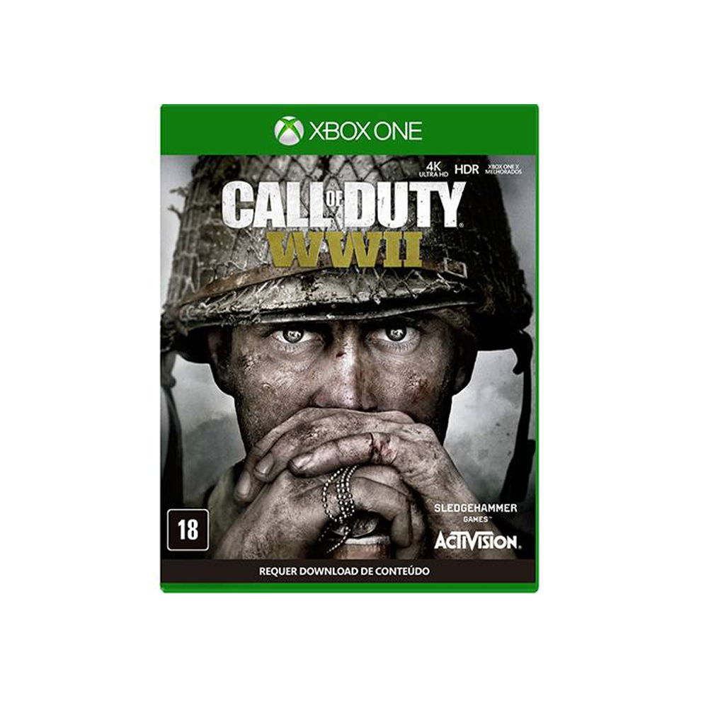 wwii game xbox download